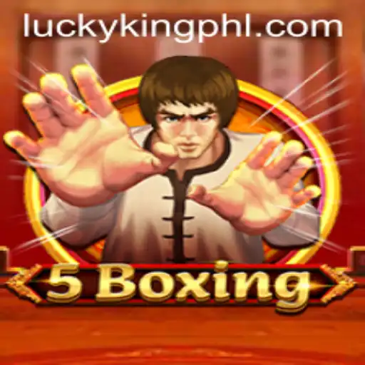 5Boxing: A Look into the New Gaming Sensation with LUCKYKING