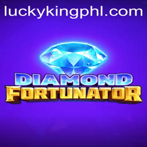 Exploring DiamondFort and Unlocking the LUCKYKING
