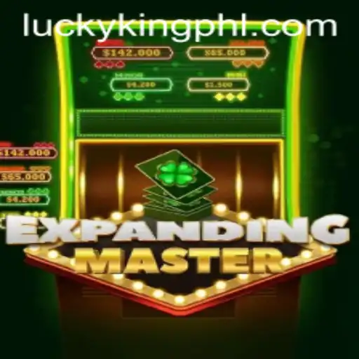 ExpandingMaster: Dive into the World of Strategy and Chance with LUCKYKING