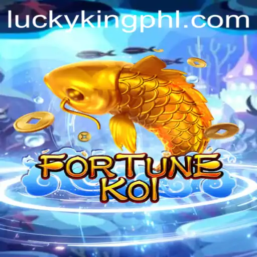 FORTUNEKOI: Dive into the World of Traditional Luck and Modern Gaming