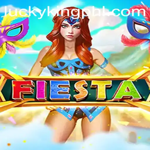 Exploring Fiesta: A Game of Luck and Strategy with LUCKYKING