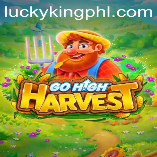 GoHighHarvest: A Journey into Strategy and Fortune