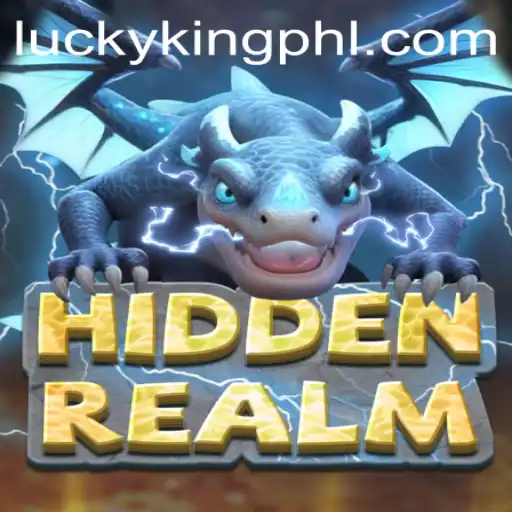Discover the Intriguing World of HiddenRealm and the Magic of LUCKYKING