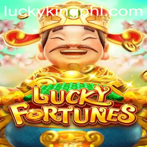 Discovering the Excitement of LUCKYFORTUNES: A New Era in Gaming