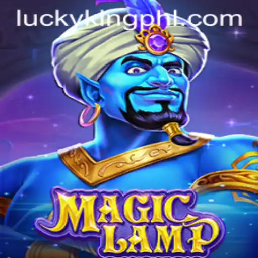 MagicLamp: Journey into the World of Adventure and Fortune