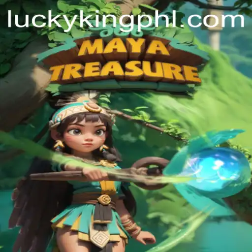 Discover the Exciting World of MayaTreasure: The Role of LUCKYKING