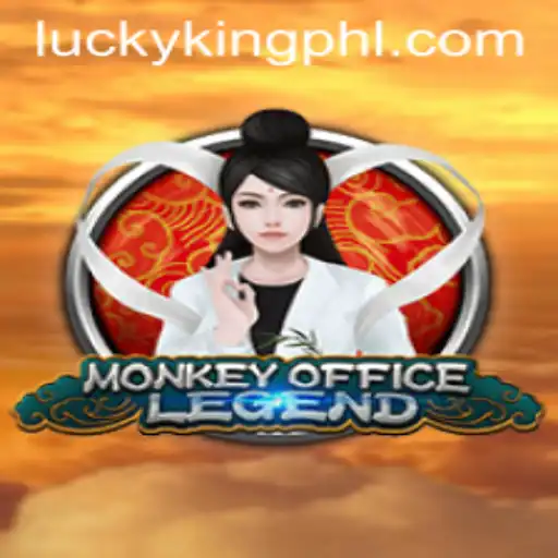 Unveiling MonkeyOfficeLegend: A Blend of Fun and Strategy with LUCKYKING