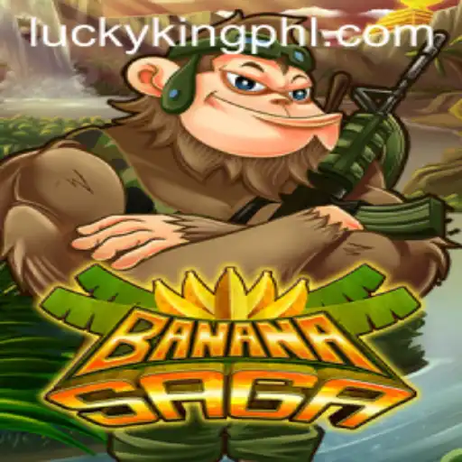 Unveiling BananaSaga: A Thrilling Adventure with LUCKYKING
