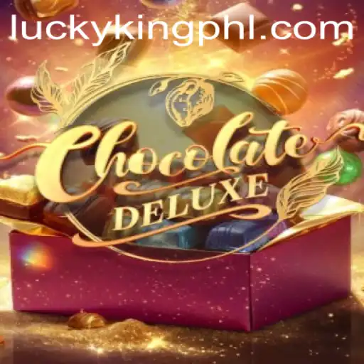 Unwrapping the Magic of ChocolateDeluxe: An Exciting Journey with LUCKYKING