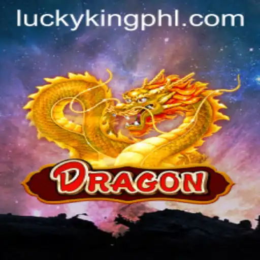 Dragon: Unlock the Power of LUCKYKING