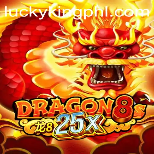 Discover the Enchanting World of Dragon8s25x with LUCKYKING