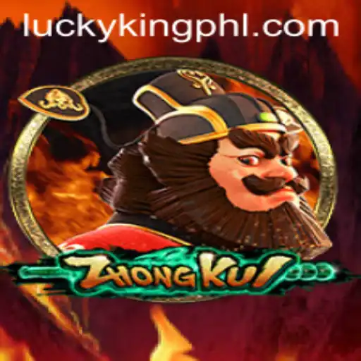 Exploring ZhongKui: Unveiling the Game of Mystical Adventures