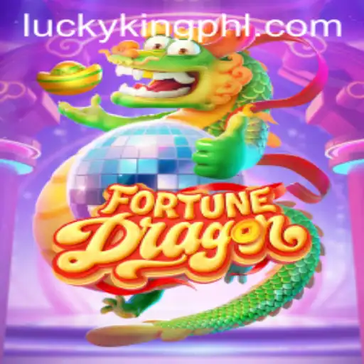 Exploring the Magical World of FortuneDragon: Embrace the Power of LUCKYKING