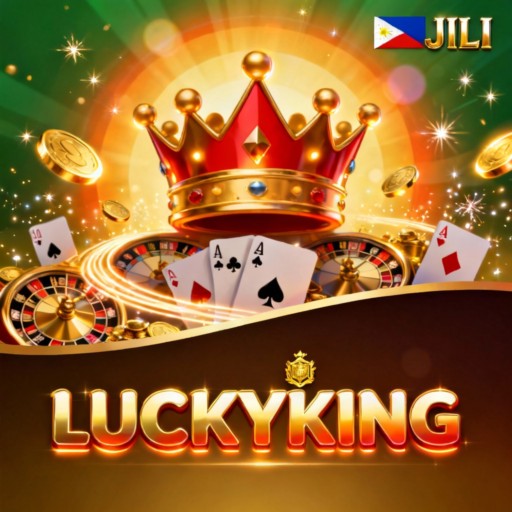 LUCKYKING