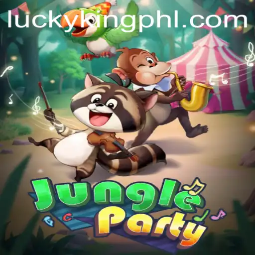 Explore the Thrills of JungleParty: An Introduction to The Game with LUCKYKING