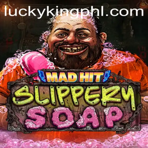 The Exciting World of MadHitSlipperySoap: A Game of Strategy and Fun