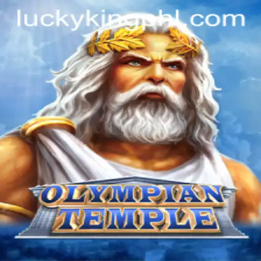 Discover the Excitement of OlympianTemple: Where Strategy Meets Mythology