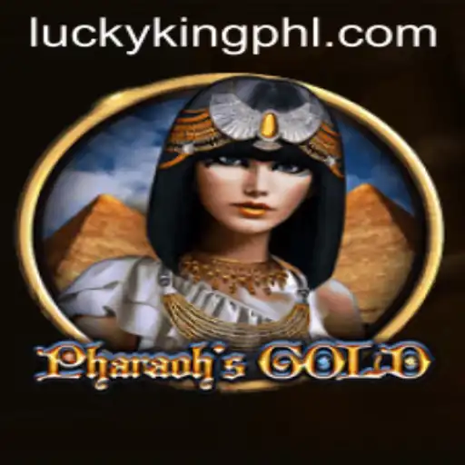 Unearthing the Secrets of PharaohsGold: The LUCKYKING Adventure
