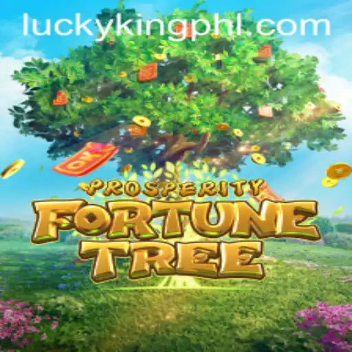 ProsperityFortuneTree: A Gateway to Intrigue and LUCKYKING Mastery