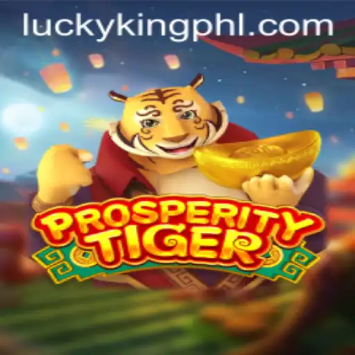 Discover the Thrills of ProsperityTiger: A Intriguing Game of Luck and Skill