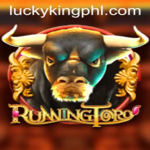 Unlock the Adventure of RunningToro: A Thrilling Game with LUCKYKING