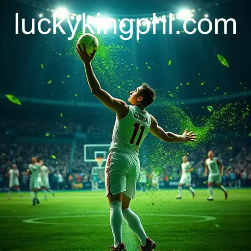 LUCKYKING: The Intersection of Fortune and Athleticism in Sports