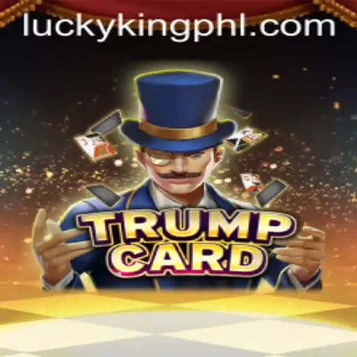 Discover the Excitement of TrumpCard: A Game of Strategy and Luck