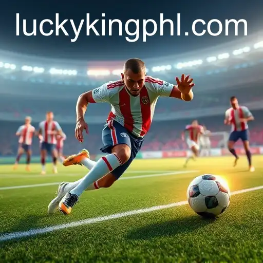 Exploring the Thrilling World of Virtual Sports: Spotlight on LUCKYKING