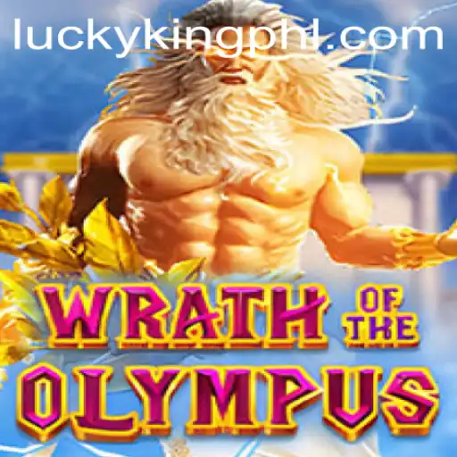 Wrath of Olympus: A Journey into the Realm of Gods and Fortune